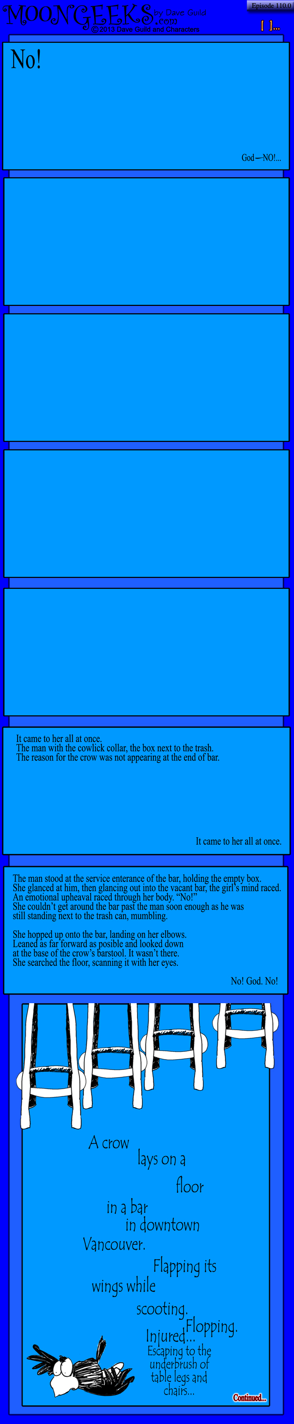 Episode 110.0